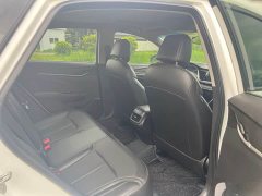 Buick Excelle Facelift Classic 1.5L Automatic Elite - ფოტო 14