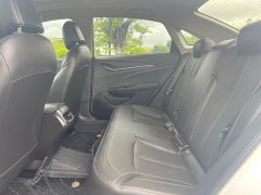 Buick Excelle Facelift Classic 1.5L Automatic Elite - ფოტო 15