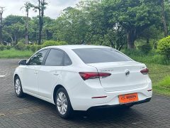 Buick Excelle Facelift Classic 1.5L Automatic Elite - ფოტო 16