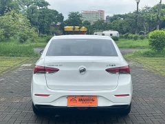 Buick Excelle Facelift Classic 1.5L Automatic Elite - ფოტო 17