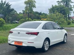 Buick Excelle Facelift Classic 1.5L Automatic Elite - ფოტო 18