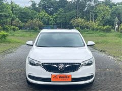 Buick Excelle Facelift Classic 1.5L Automatic Elite - ფოტო 2