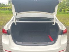 Buick Excelle Facelift Classic 1.5L Automatic Elite - ფოტო 20
