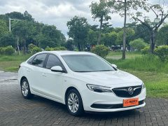 Buick Excelle Facelift Classic 1.5L Automatic Elite - ფოტო 3