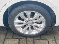 Buick Excelle Facelift Classic 1.5L Automatic Elite - ფოტო 5