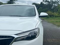 Buick Excelle Facelift Classic 1.5L Automatic Elite - ფოტო 6