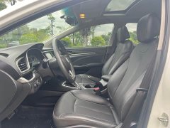 Buick Excelle Facelift Classic 1.5L Automatic Elite - ფოტო 8