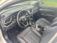 Buick Excelle Facelift Classic 1.5L Automatic Elite - ფოტო 9