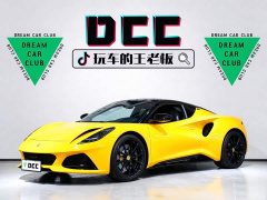 Lotus Emira 2021 2.0T DCT First Edition - ფოტო 1