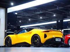 Lotus Emira 2021 2.0T DCT First Edition - ფოტო 10
