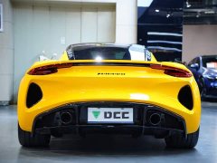 Lotus Emira 2021 2.0T DCT First Edition - ფოტო 12