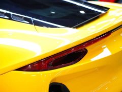 Lotus Emira 2021 2.0T DCT First Edition - ფოტო 13