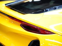 Lotus Emira 2021 2.0T DCT First Edition - ფოტო 14