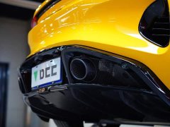 Lotus Emira 2021 2.0T DCT First Edition - ფოტო 15