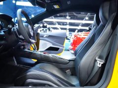 Lotus Emira 2021 2.0T DCT First Edition - ფოტო 17