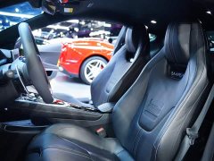 Lotus Emira 2021 2.0T DCT First Edition - ფოტო 18
