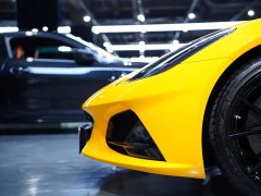 Lotus Emira 2021 2.0T DCT First Edition - ფოტო 6
