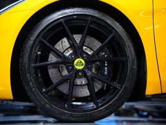 Lotus Emira 2021 2.0T DCT First Edition - ფოტო 7