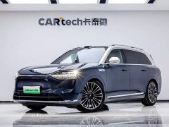 AITO M9 Extended Range Ultra 42kWh 6-Seater - ფოტო 1