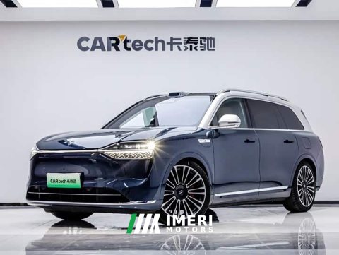 2024 AITO M9 Extended Range Ultra 42kWh 6-Seater - ავტომობილი ჩინეთიდან