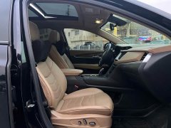 Cadillac XT5 2.0T AWD Platinum - ფოტო 12