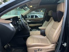 Cadillac XT5 2.0T AWD Platinum - ფოტო 13