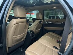 Cadillac XT5 2.0T AWD Platinum - ფოტო 15