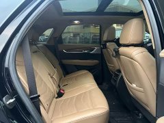 Cadillac XT5 2.0T AWD Platinum - ფოტო 16