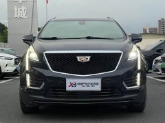 Cadillac XT5 2.0T AWD Platinum - ფოტო 2