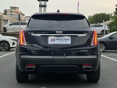 Cadillac XT5 2.0T AWD Platinum - ფოტო 5
