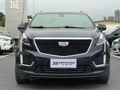 Cadillac XT5 2.0T AWD Platinum - ფოტო 6