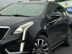 Cadillac XT5 2.0T AWD Platinum - ფოტო 7