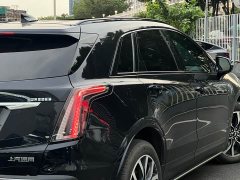 Cadillac XT5 2.0T AWD Platinum - ფოტო 8