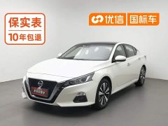 Nissan Teana 2021 2.0L XL Comfort - ფოტო 1