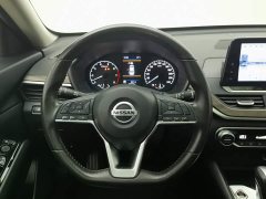 Nissan Teana 2021 2.0L XL Comfort - ფოტო 11