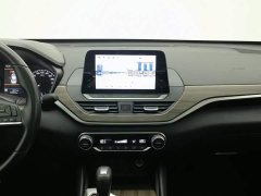 Nissan Teana 2021 2.0L XL Comfort - ფოტო 12