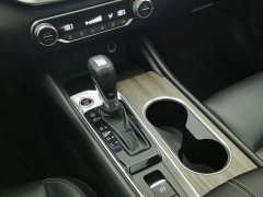 Nissan Teana 2021 2.0L XL Comfort - ფოტო 13
