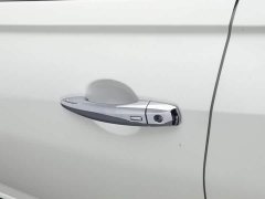 Nissan Teana 2021 2.0L XL Comfort - ფოტო 18
