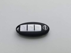 Nissan Teana 2021 2.0L XL Comfort - ფოტო 19