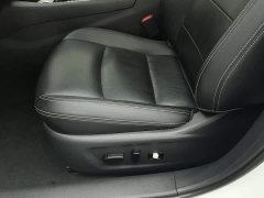Nissan Teana 2021 2.0L XL Comfort - ფოტო 20