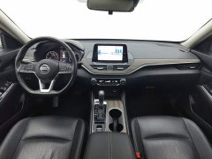 Nissan Teana 2021 2.0L XL Comfort - ფოტო 5