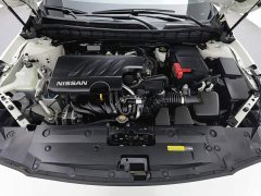Nissan Teana 2021 2.0L XL Comfort - ფოტო 6