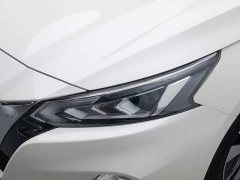 Nissan Teana 2021 2.0L XL Comfort - ფოტო 7