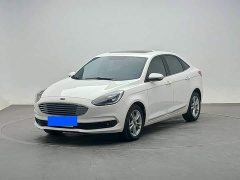 Ford Fiesta 2019 Facelift 1.5L Automatic Enjoyment Edition National VI - ფოტო 1