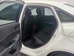 Ford Fiesta 2019 Facelift 1.5L Automatic Enjoyment Edition National VI - ფოტო 12