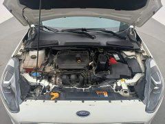 Ford Fiesta 2019 Facelift 1.5L Automatic Enjoyment Edition National VI - ფოტო 13