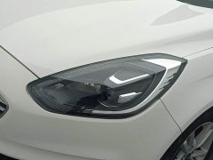 Ford Fiesta 2019 Facelift 1.5L Automatic Enjoyment Edition National VI - ფოტო 14