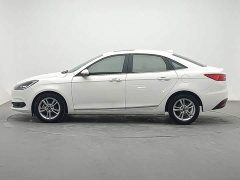 Ford Fiesta 2019 Facelift 1.5L Automatic Enjoyment Edition National VI - ფოტო 2