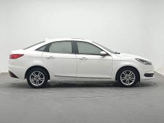 Ford Fiesta 2019 Facelift 1.5L Automatic Enjoyment Edition National VI - ფოტო 3