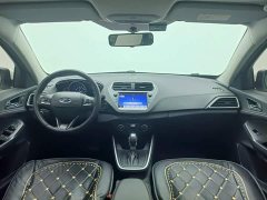 Ford Fiesta 2019 Facelift 1.5L Automatic Enjoyment Edition National VI - ფოტო 4